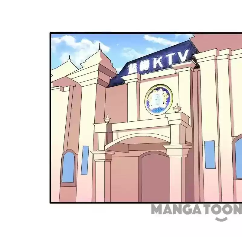 The Substitute Bride Chapter 91