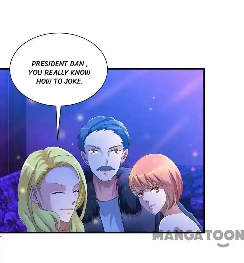 The Substitute Bride Chapter 91