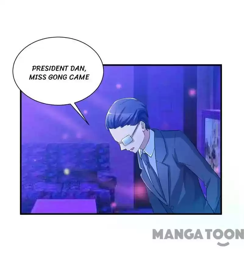 The Substitute Bride Chapter 91