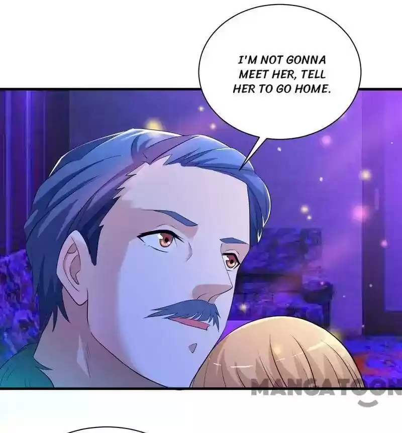 The Substitute Bride Chapter 91