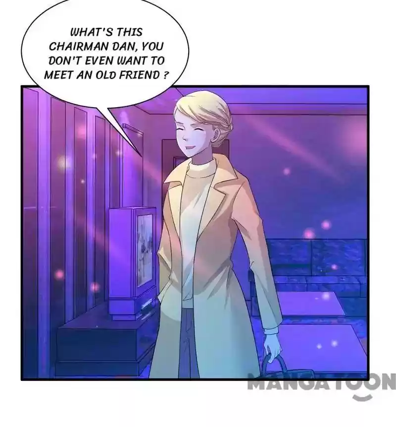 The Substitute Bride Chapter 91