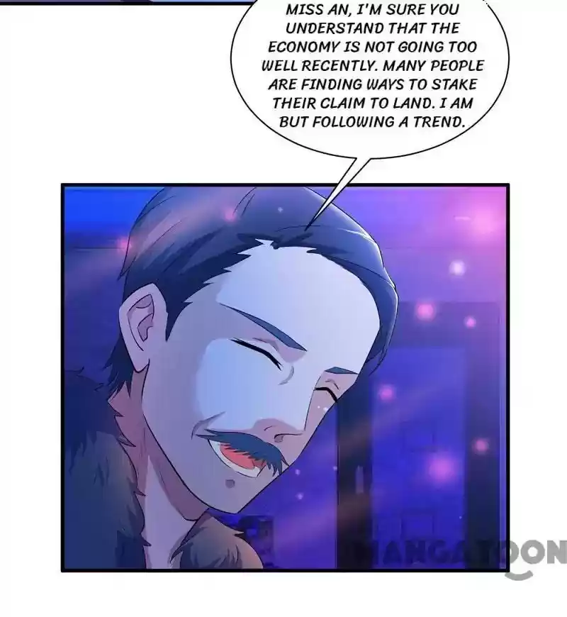 The Substitute Bride Chapter 91