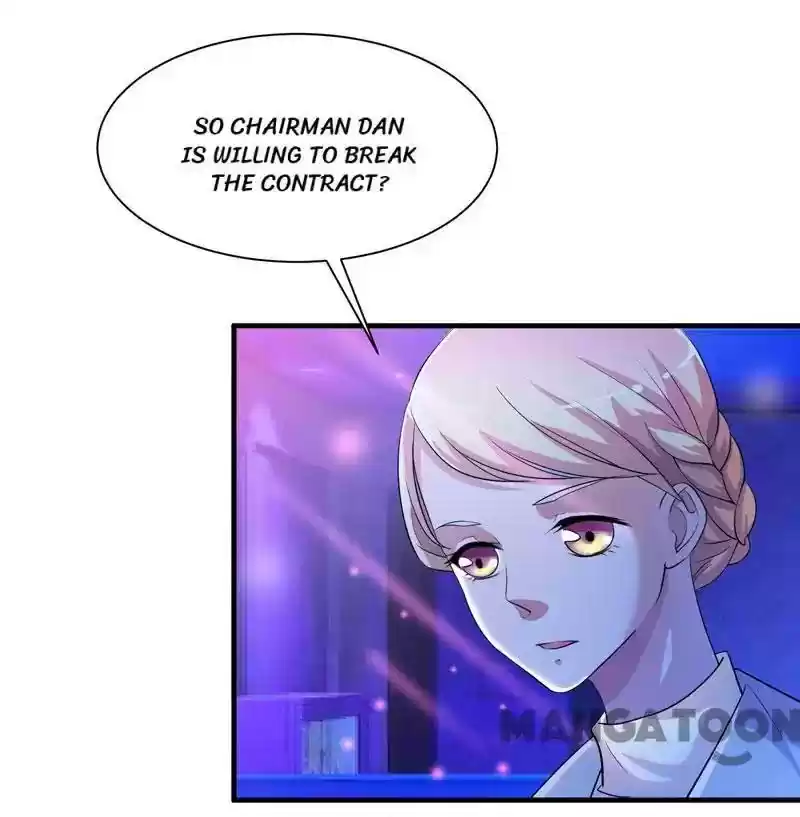 The Substitute Bride Chapter 91