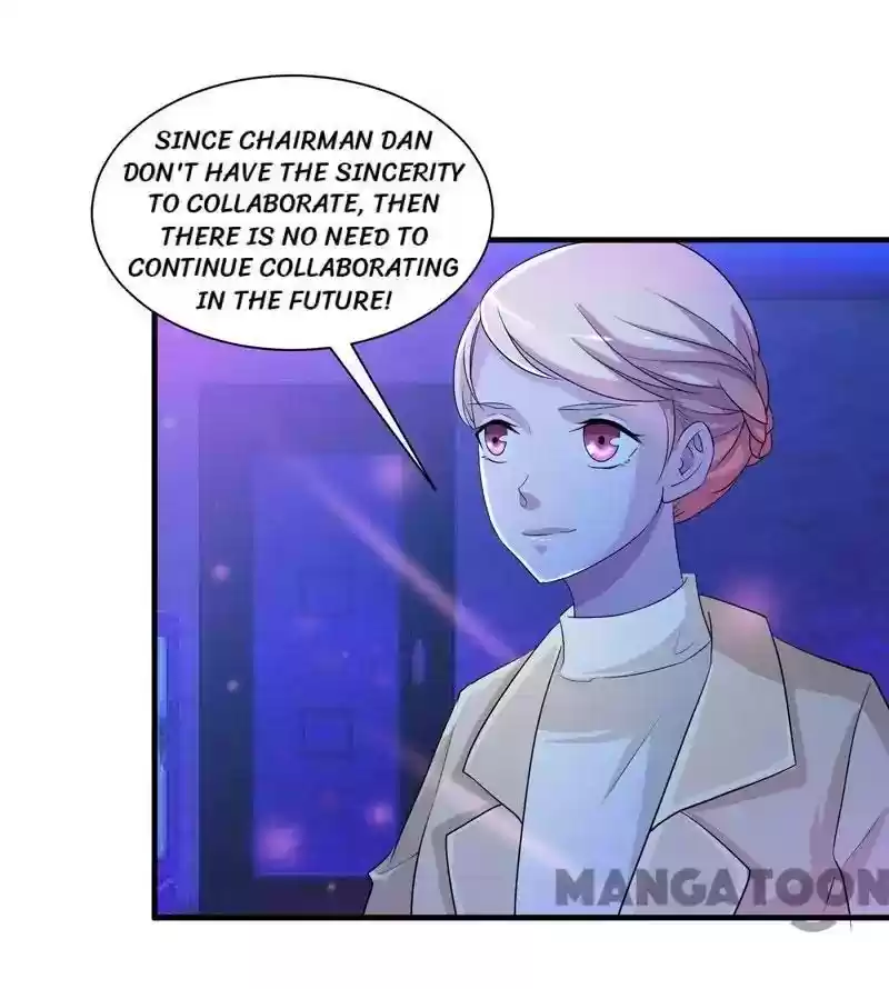 The Substitute Bride Chapter 91