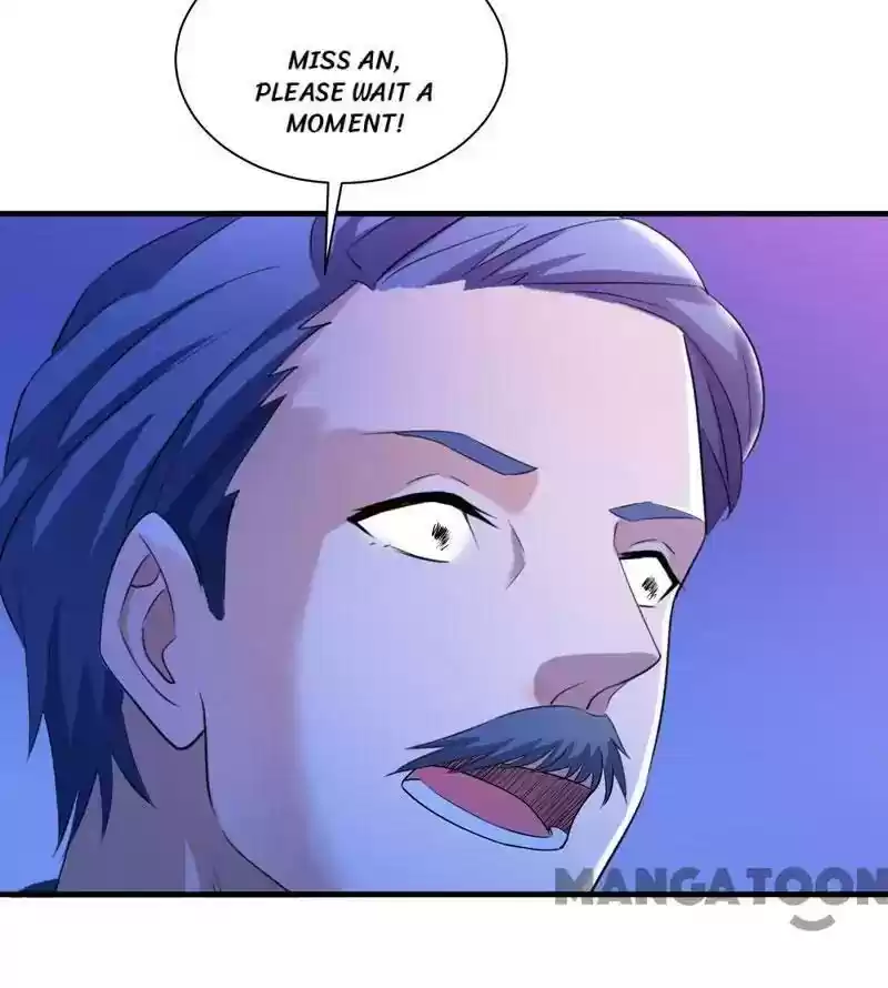 The Substitute Bride Chapter 91