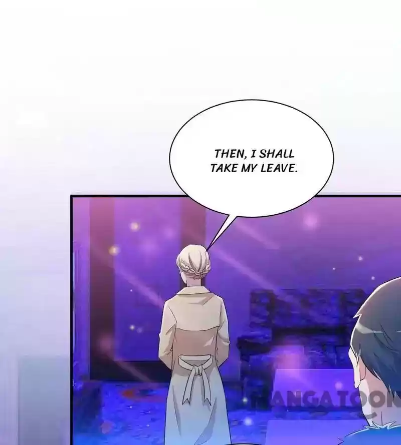 The Substitute Bride Chapter 91