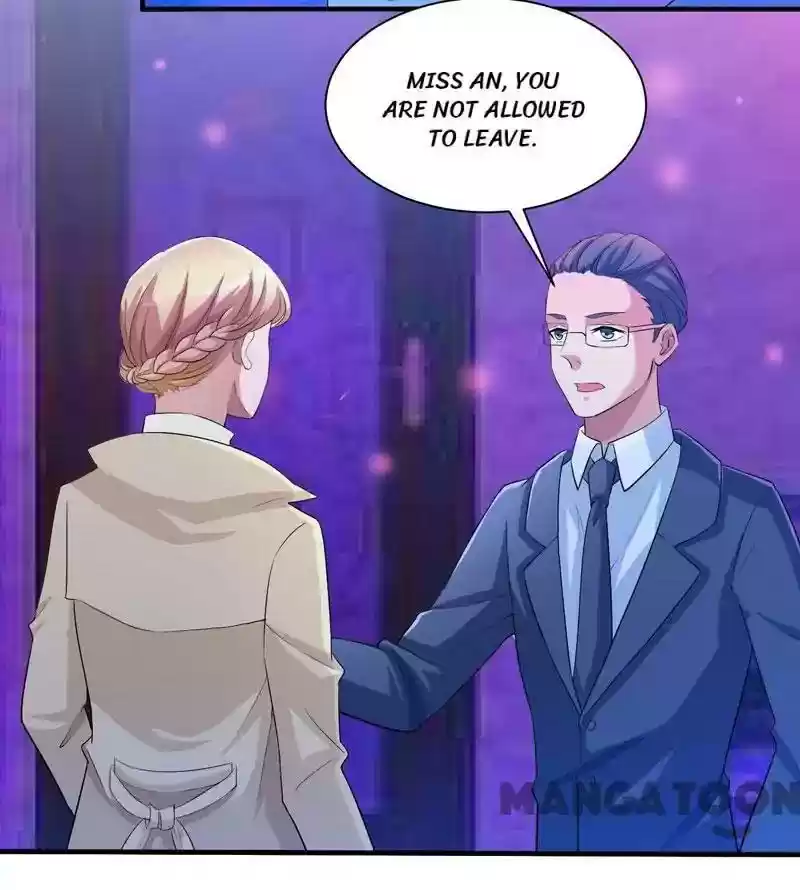 The Substitute Bride Chapter 91