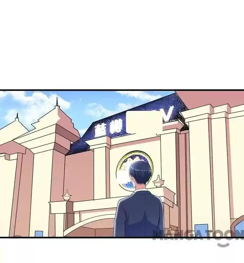 The Substitute Bride Chapter 91