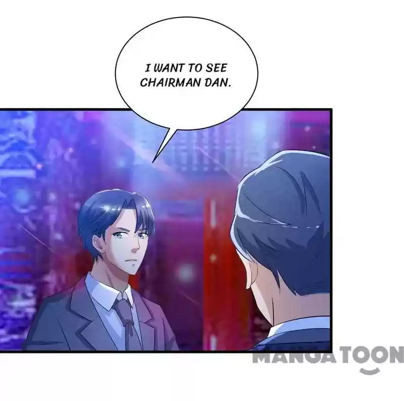 The Substitute Bride Chapter 91