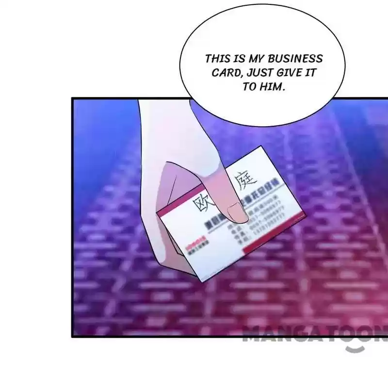 The Substitute Bride Chapter 91