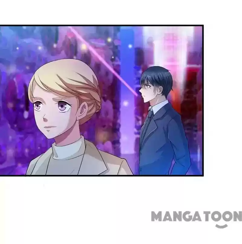 The Substitute Bride Chapter 91