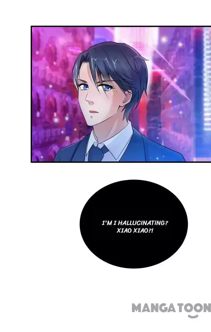 The Substitute Bride Chapter 91