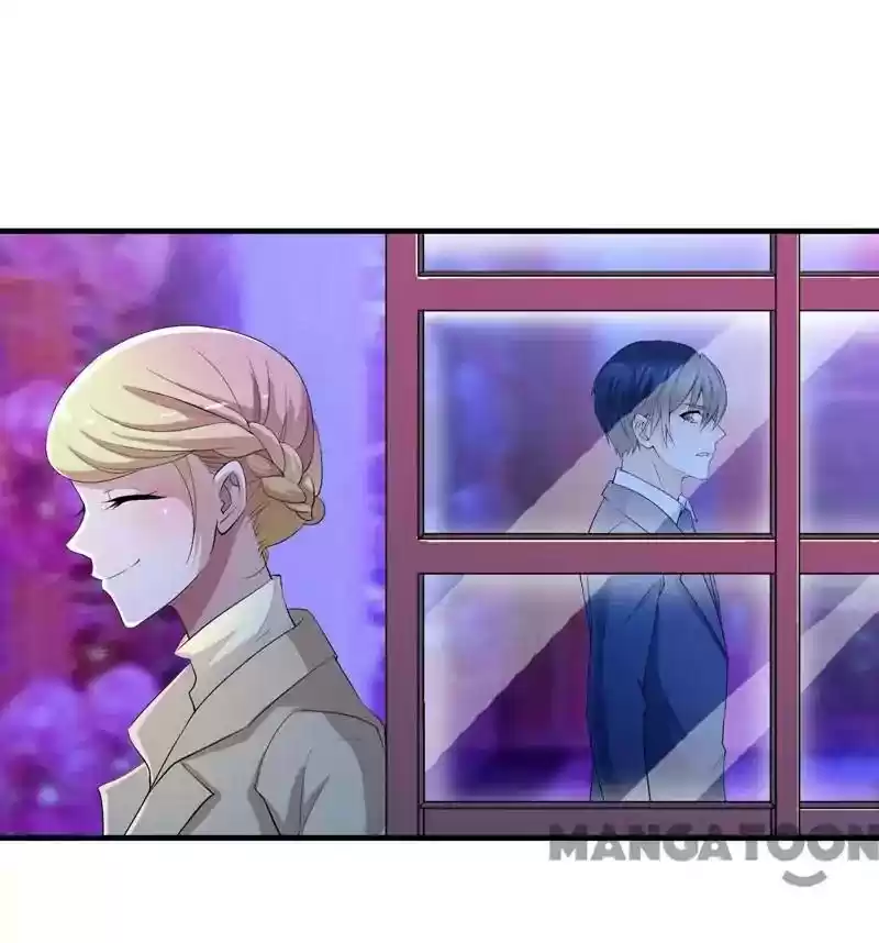 The Substitute Bride Chapter 92