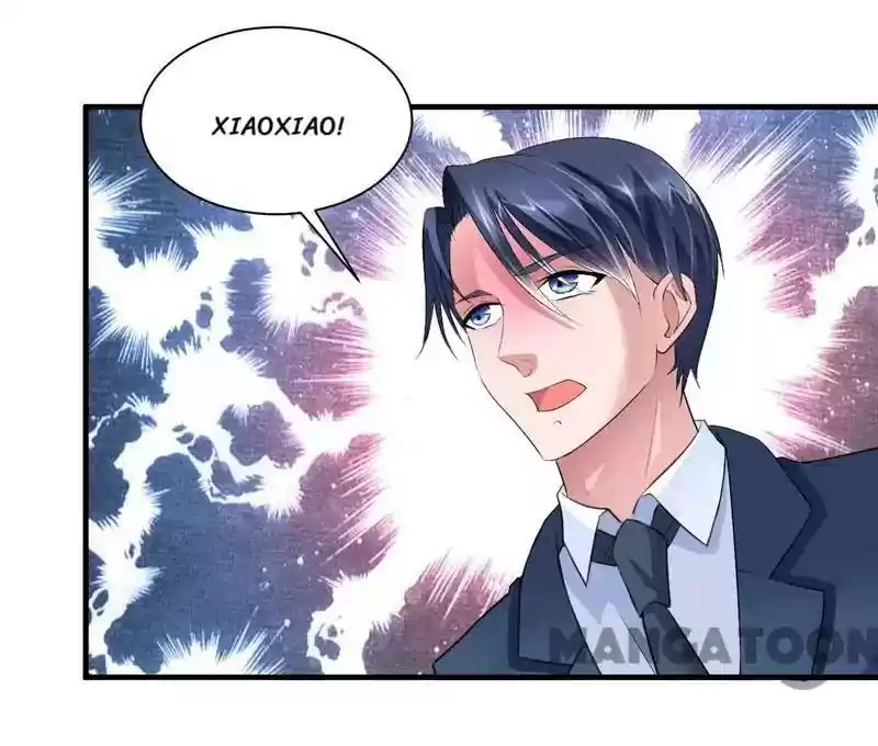 The Substitute Bride Chapter 92