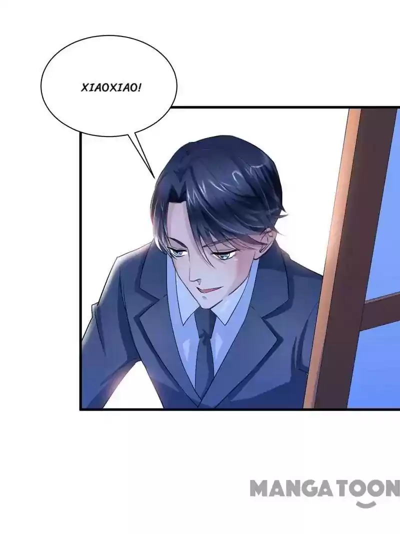 The Substitute Bride Chapter 92