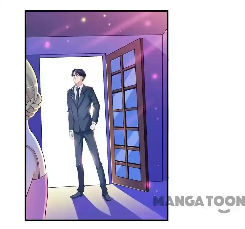 The Substitute Bride Chapter 92