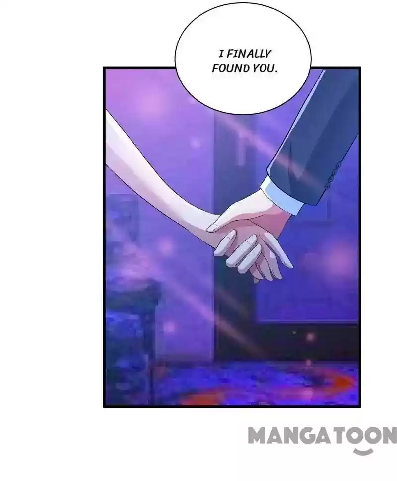 The Substitute Bride Chapter 92