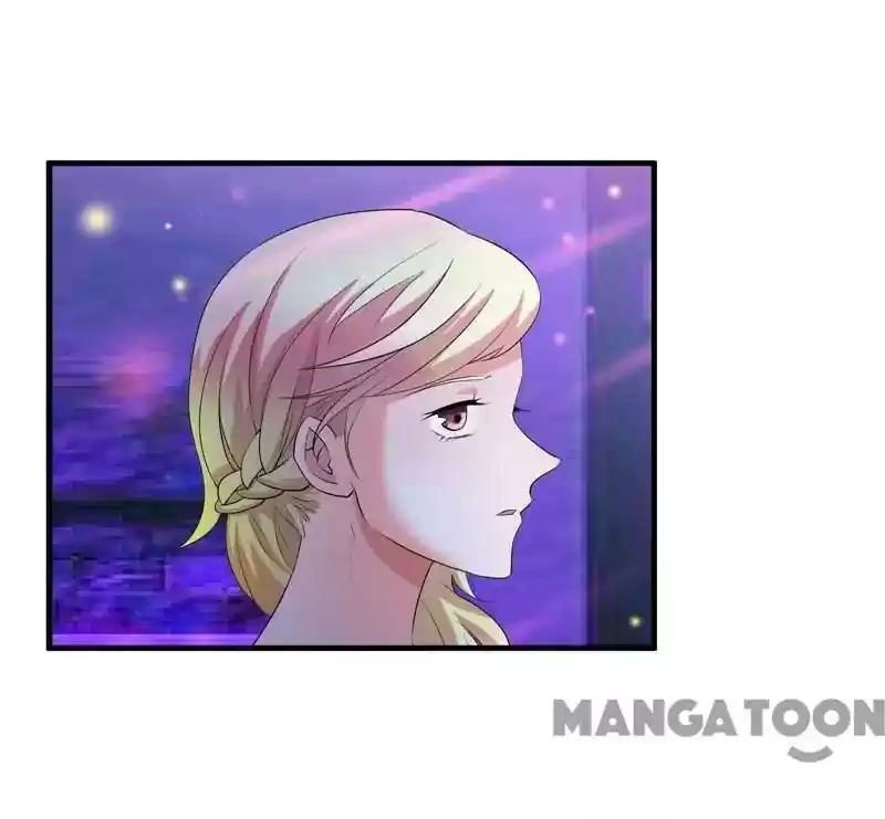 The Substitute Bride Chapter 92