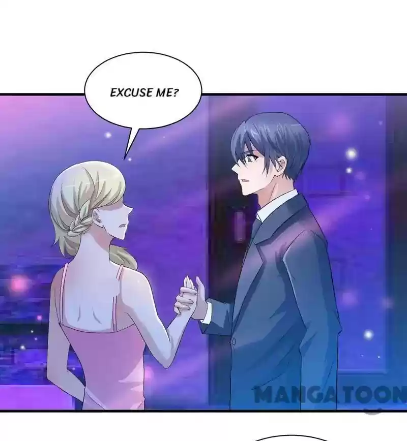 The Substitute Bride Chapter 92