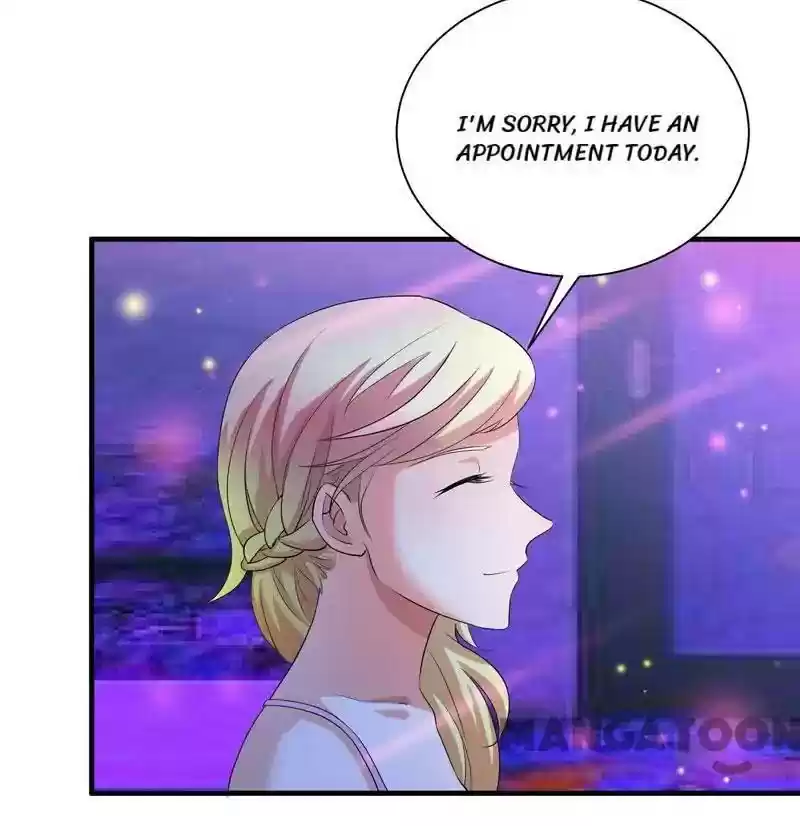 The Substitute Bride Chapter 92