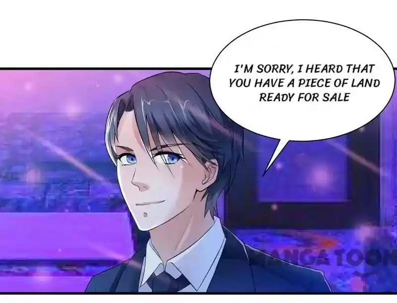 The Substitute Bride Chapter 92