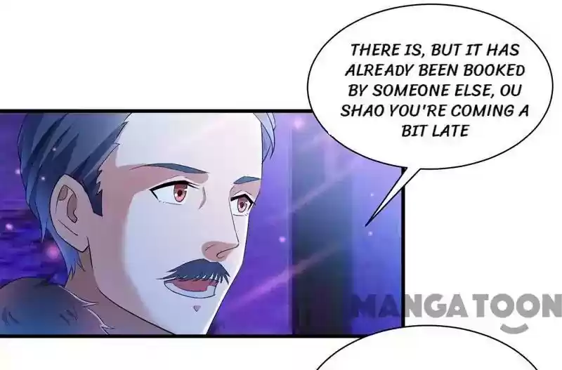 The Substitute Bride Chapter 92