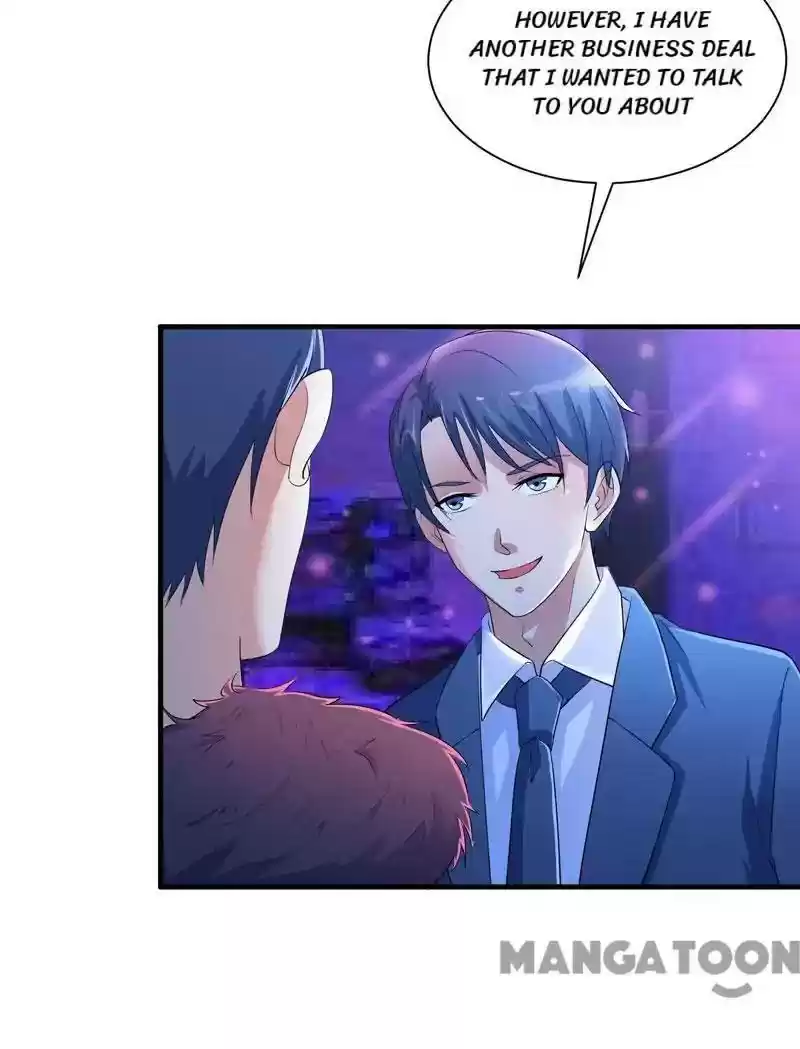 The Substitute Bride Chapter 92