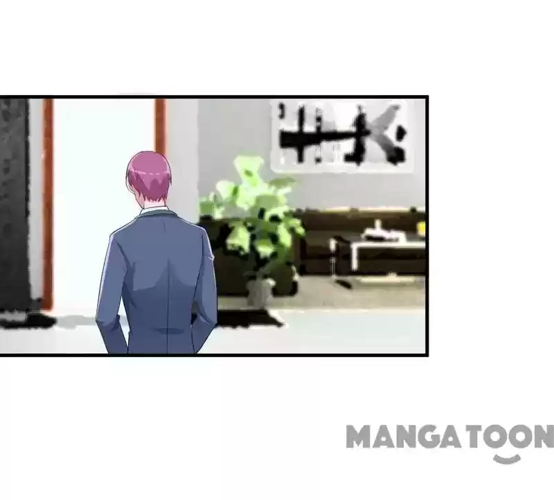 The Substitute Bride Chapter 92