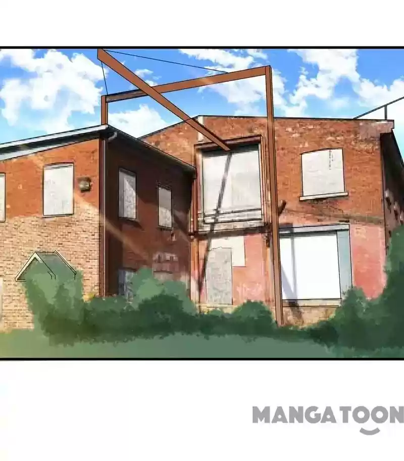 The Substitute Bride Chapter 92