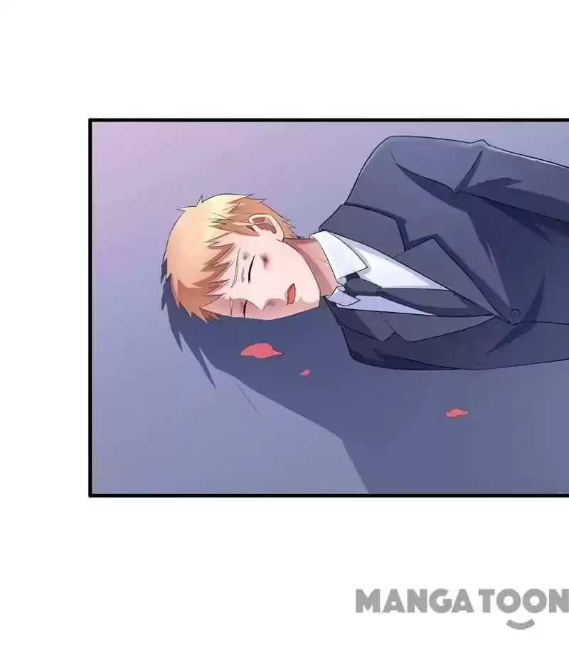 The Substitute Bride Chapter 92