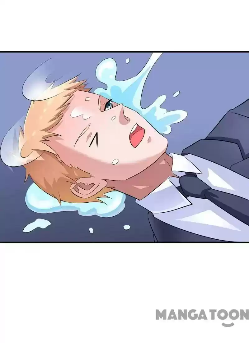 The Substitute Bride Chapter 92