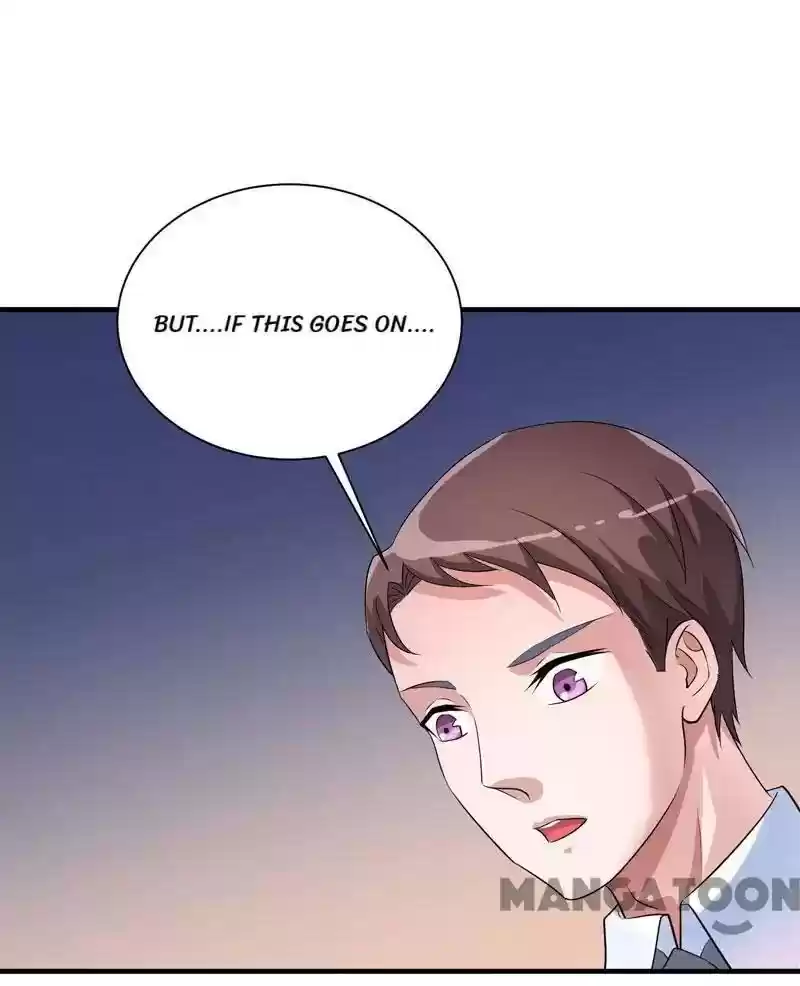 The Substitute Bride Chapter 92