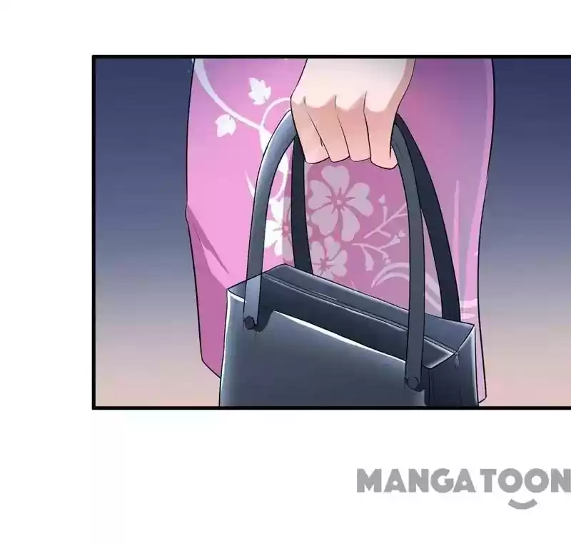 The Substitute Bride Chapter 92