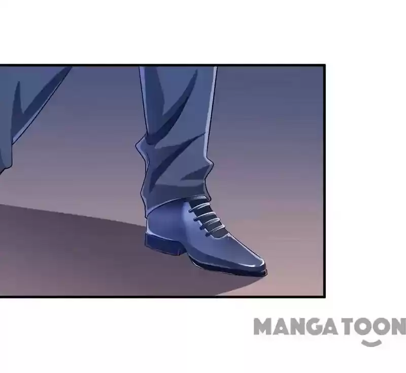 The Substitute Bride Chapter 92