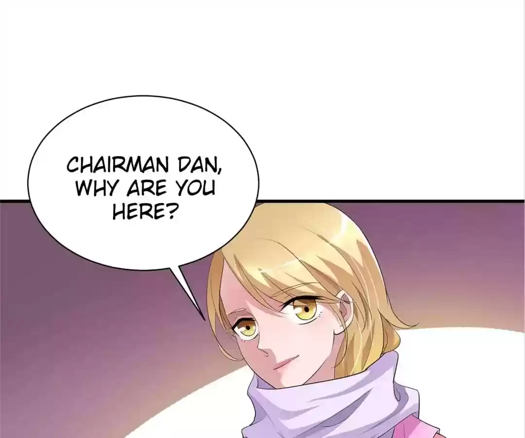 The Substitute Bride Chapter 93