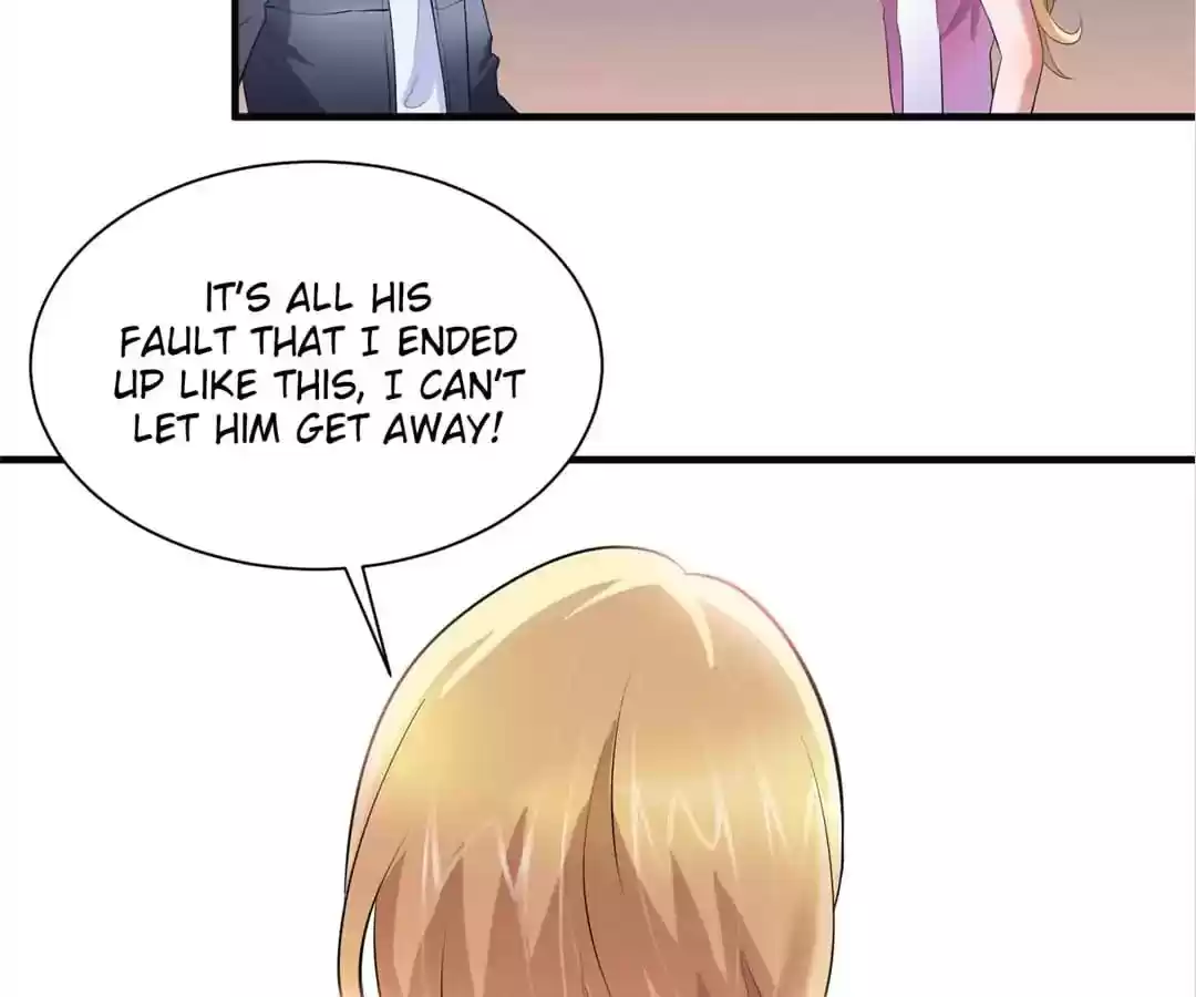 The Substitute Bride Chapter 93