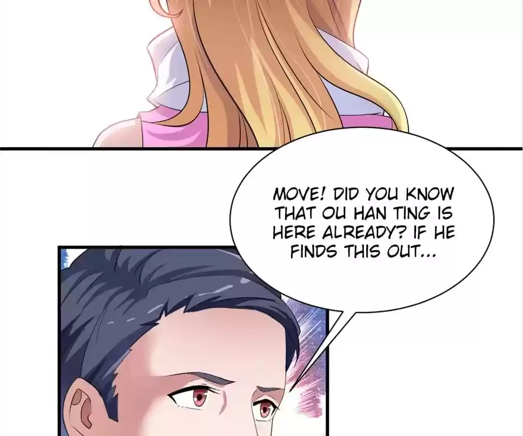 The Substitute Bride Chapter 93