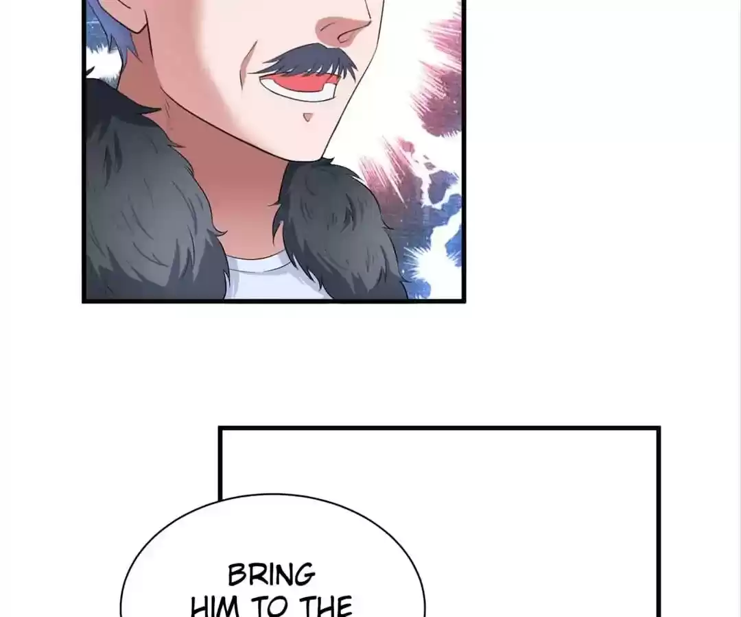 The Substitute Bride Chapter 93