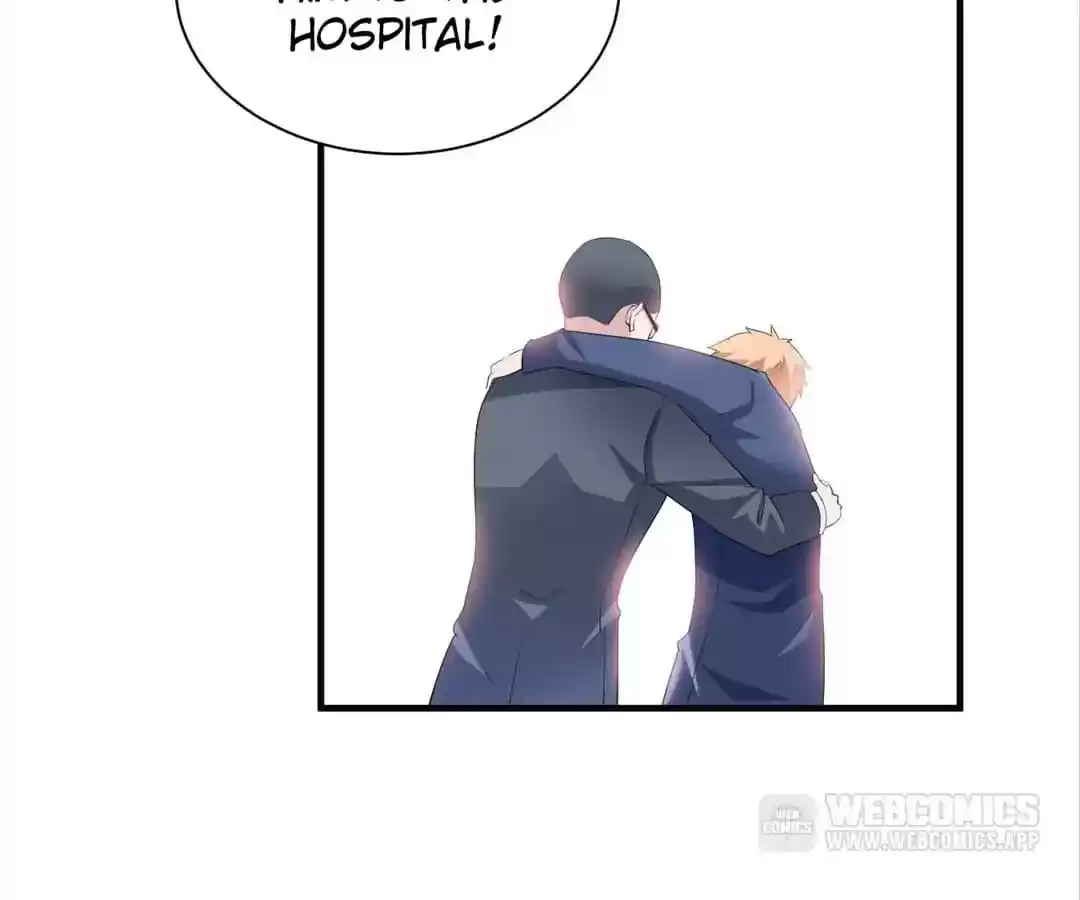 The Substitute Bride Chapter 93