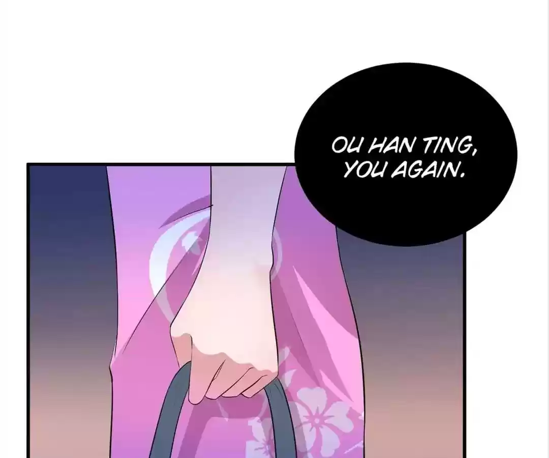 The Substitute Bride Chapter 93