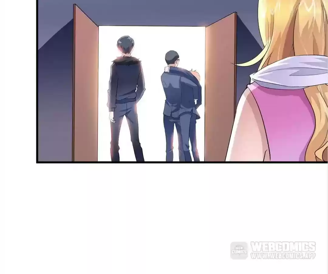 The Substitute Bride Chapter 93