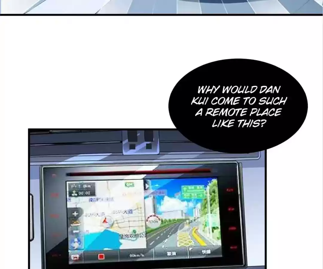 The Substitute Bride Chapter 93