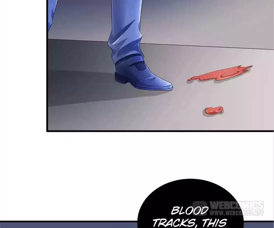 The Substitute Bride Chapter 93