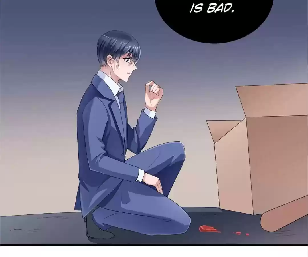 The Substitute Bride Chapter 93