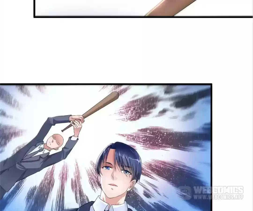 The Substitute Bride Chapter 93