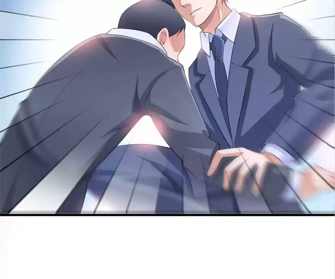 The Substitute Bride Chapter 93