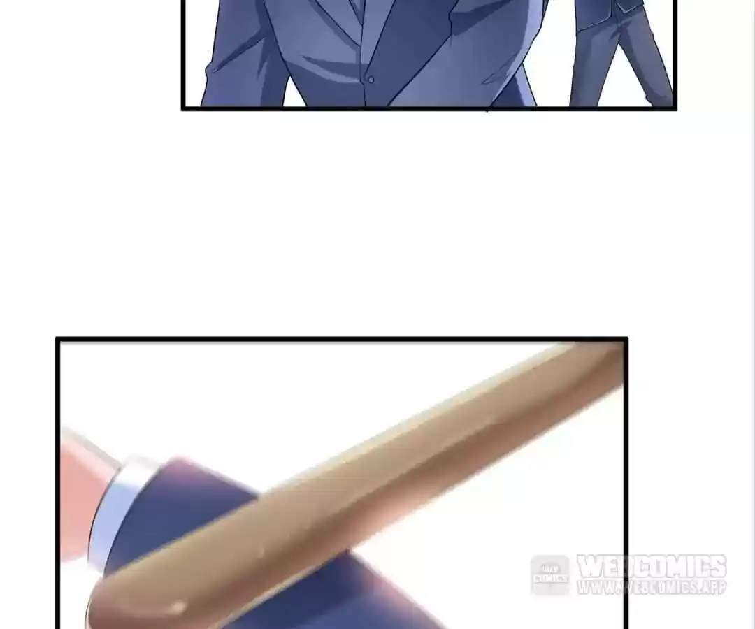 The Substitute Bride Chapter 93