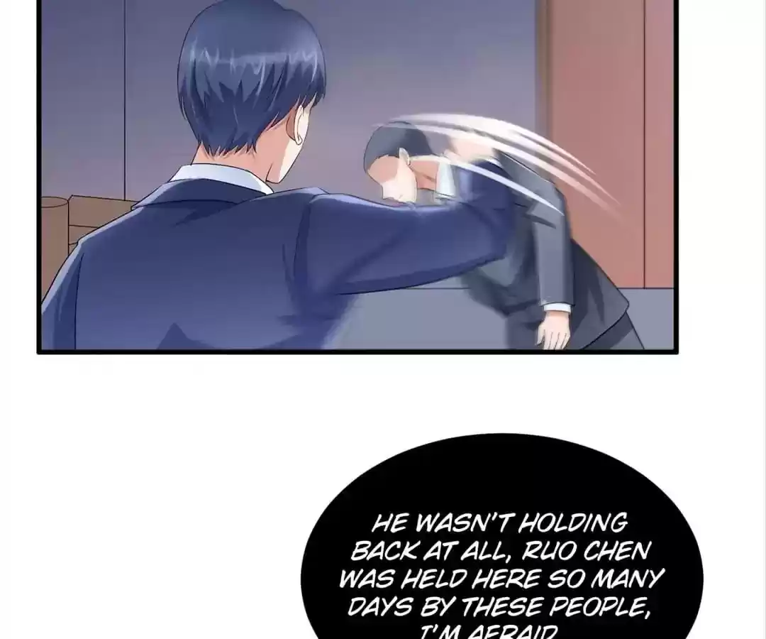 The Substitute Bride Chapter 93