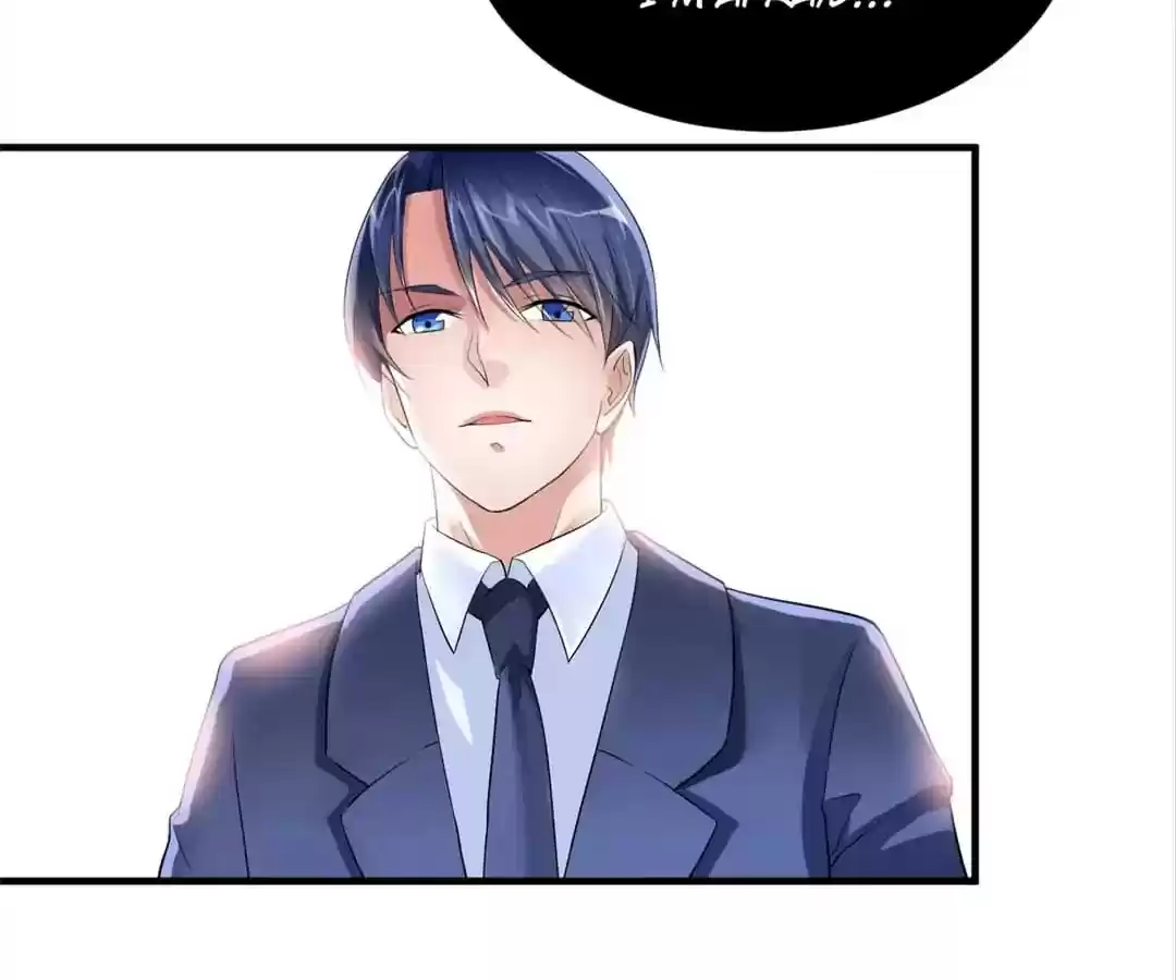 The Substitute Bride Chapter 93