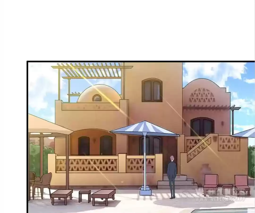 The Substitute Bride Chapter 93